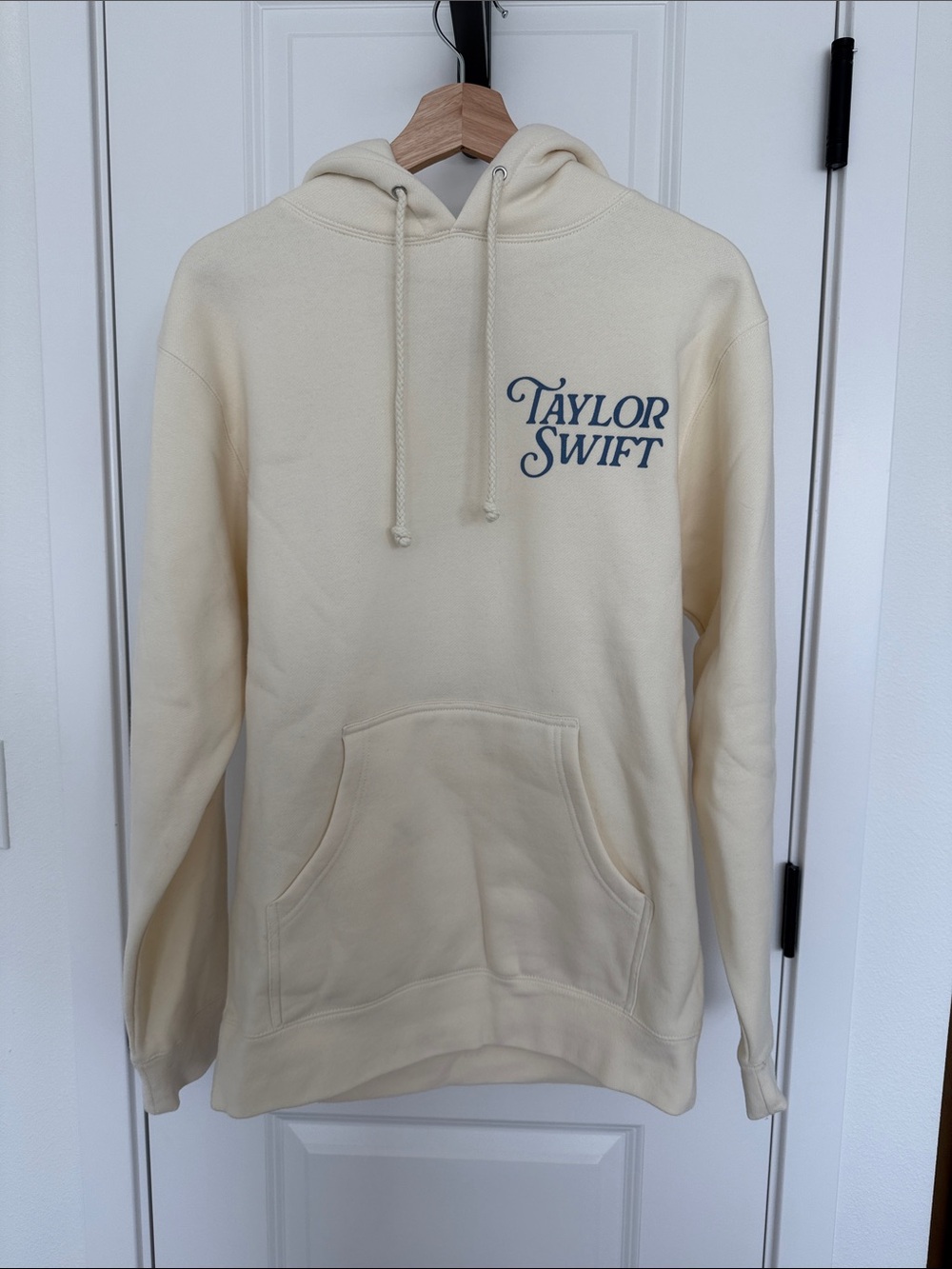 Taylor Swift 1989 Style Oversized Hoodie